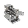 Universal Grinding Machine Precision Vise, 2-Inch Screw, Sine Tilt, Adjustable Angle view 3