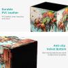 HOHODIY Date Palms and Iftar Cannons Desk Pen Holder view 3