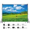MIRRORANG 4.2 x 3 m Spring Alpine Meadow Photography Backdrop view 4