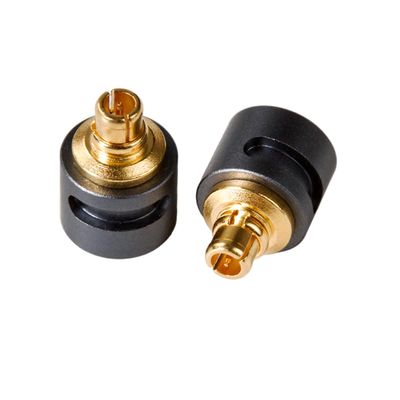MMCX Adapter for IEMs, AKG N5005, Sennheiser IE900/IE600/IE300, and Shure RMCE-TW2