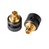 MMCX Adapter for IEMs, AKG N5005, Sennheiser IE900/IE600/IE300, and Shure RMCE-TW2 view 1