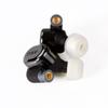MMCX Adapter for IEMs, AKG N5005, Sennheiser IE900/IE600/IE300, and Shure RMCE-TW2 view 4
