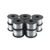 0.8 mm Rebar Tie Wire Spools, 10 Rolls, Corrosion-Resistant, 110 m view 1