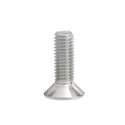M12/M16 304 Stainless Steel DIN 7991 Hex Socket Flat Countersunk Screw, Rust and Corrosion Protection (Size: M12 x 150 mm, 1 Piece)