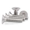 M12/M16 304 Stainless Steel DIN 7991 Hex Socket Flat Countersunk Screw, Rust and Corrosion Protection (Size: M12 x 150 mm, 1 Piece) view 4