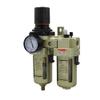 Pneumatic Oil-Water Separator Air Filter view 1
