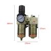 Pneumatic Oil-Water Separator Air Filter view 2