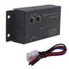 jojofuny Car Audio Converter with Speaker Conversion, Durable ABS Construction view 1