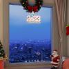 PUCHEN 2023 Christmas Ornament for Children – Cute Hanging Baby Keepsake view 3