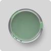 Berico Acrylic Paint - Sage Green - 3.6 kg - 4-in-1 Multi-Surface Paint for Furniture, Wood, Metal and Tile - Interior and Exterior view 2