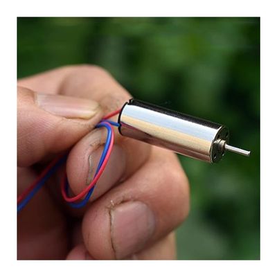 7.4 V 8520 Coreless Electronic Starter Motor