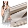 GAOSHI EMF Shielding Faraday Fabric, Nickel-Copper Signal-Blocking Fabric, Silver, 1.1 x 7 m view 1