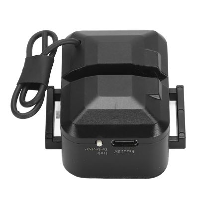 Drone Drop-Release Remote-Control Dispenser for Compatible Drones