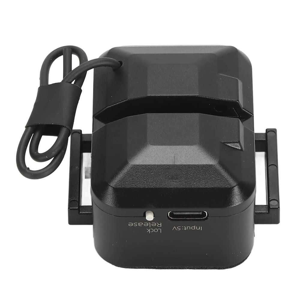 Drone Drop-Release Remote-Control Dispenser for Compatible Drones