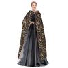 NEZIH Angel Costume, Full-Length Hooded Carnival Cloak, Unisex Cosplay Costume for Adults, 190 cm view 3