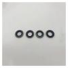 4-Piece Crankshaft Oil Seal Set for Husqvarna Chainsaws view 2