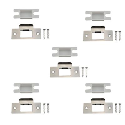 JianLing 5-Sets Door Stop Reinforcement Repair Kit