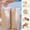 EVANEM 10-Pack Breathable Plastic Plant Grow Bags, 15 x 50 cm view 4