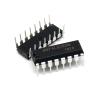 10 pcs SN74LS153N 74LS153 DIP-16 Integrated Logic ICs view 1