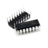 10 pcs SN74LS153N 74LS153 DIP-16 Integrated Logic ICs view 3