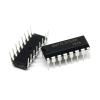 10 pcs SN74LS153N 74LS153 DIP-16 Integrated Logic ICs view 4