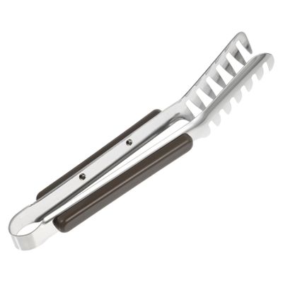 Stainless Steel Spaghetti Tongs for Kitchen, Christmas and Theme Parties