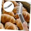 Stainless Steel Spaghetti Tongs for Kitchen, Christmas and Theme Parties view 4