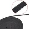 OqcEha Closed-Loop Synchronous Belt, Rubber, 4 Meters, 2 6 mm, Open Width 6 mm, 2 2 Belt for 3D Printer Parts view 2