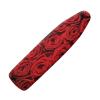Belidome Red Rose Ironing Board Cover with Extra Pocket view 1