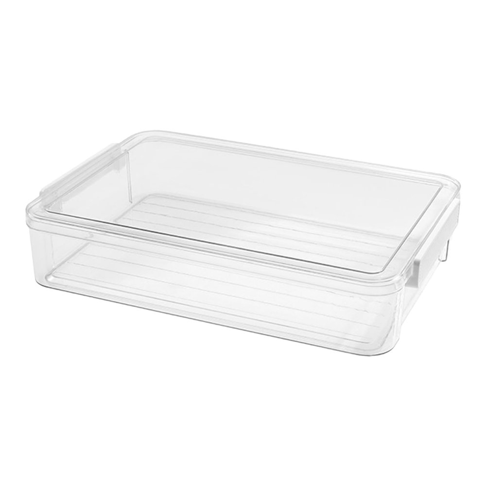 File Storage Organizer, Portable File Organizer Box, File Organizer Case