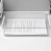 File Storage Organizer, Portable File Organizer Box, File Organizer Case view 4