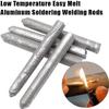 Universal Low-Temperature Welding Rods for Metal view 2