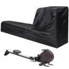 OLACD Protective Dustproof Waterproof Oxford Rowing Machine Cover, 95 x 24 x 40 in view 2