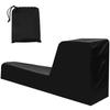 OLACD Protective Dustproof Waterproof Oxford Rowing Machine Cover, 95 x 24 x 40 in view 4