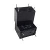 5-Pack JZC-32F-024-HS3 24 V, 4-Pole, 0.45 W, Normally Open view 1