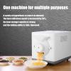 ExoticaBlend Electric Coffee Bean Roaster, Commercial Roaster for Coffee Beans, Nuts and Chestnuts view 2