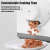 ExoticaBlend Electric Coffee Bean Roaster, Commercial Roaster for Coffee Beans, Nuts and Chestnuts view 4