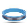 Molybdenum Wire for Heating Elements, 1 m, 1.5 mm Diameter view 4