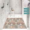 Pevfeciy Gro Non-Slip Shower Mat 80 x 150 cm view 2