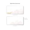 Self-Adhesive DL Envelopes (Goldfarn, 50) view 2