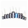 CHATROOM Electrolytic Capacitor, 50 V 33 µF, 20 Pieces view 1