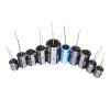 CHATROOM Electrolytic Capacitor, 50 V 33 µF, 20 Pieces view 3