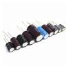 CHATROOM Electrolytic Capacitor, 50 V 33 µF, 20 Pieces view 4