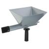 Homoyoyo Electric Metal Grout Applicator with Removable Nozzle view 1