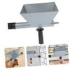 Homoyoyo Electric Metal Grout Applicator with Removable Nozzle view 2