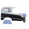 Oxford Outboard Motor Cover view 2