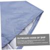 Oxford Outboard Motor Cover view 3