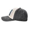 Hammerhead Sharks Unisex Fishing Baseball Cap view 4