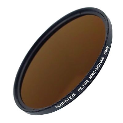 82 mm Slim MRC ND1000 Neutral Density Filter for Sigma 70-200mm f/2.8 DG OS HSM Sport Lens