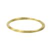 1 pc Solid Brass Wire, 1/2/5/10 m, 0.3/0.5/0.8/1/1.5/2/2.5/3/4/5 mm (5 m, 2.5 mm) view 1